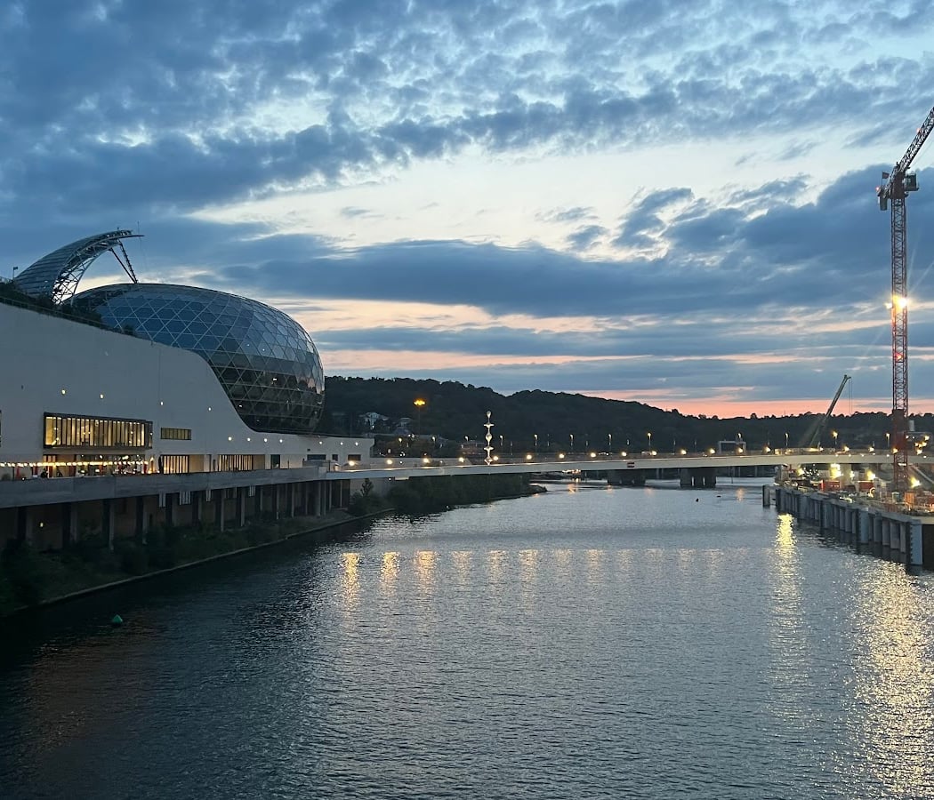 Master of Hauts-de-Seine 2